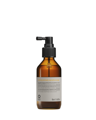 vivifying remedy - sensitive scalp