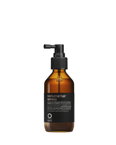 nocturnal hair remedy