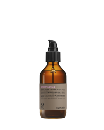 smoothing fluid