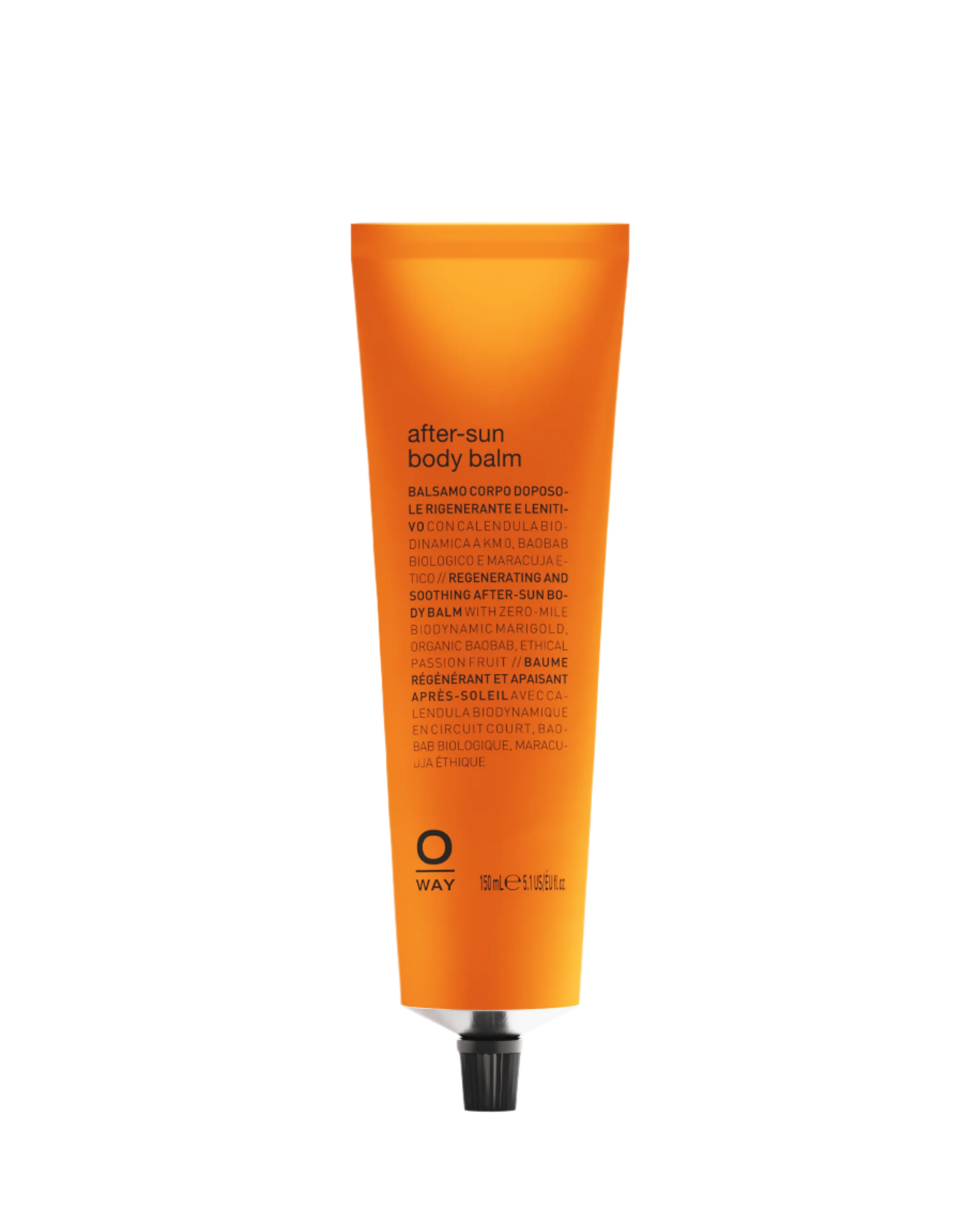 after-sun body balm