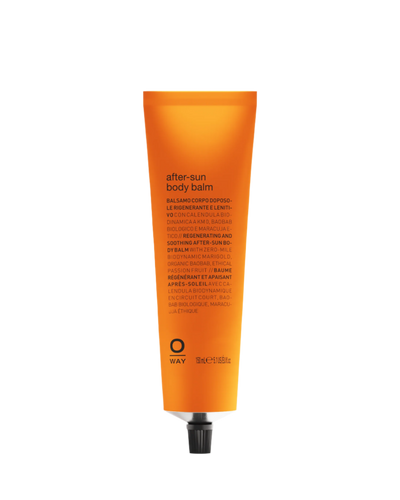 after-sun body balm