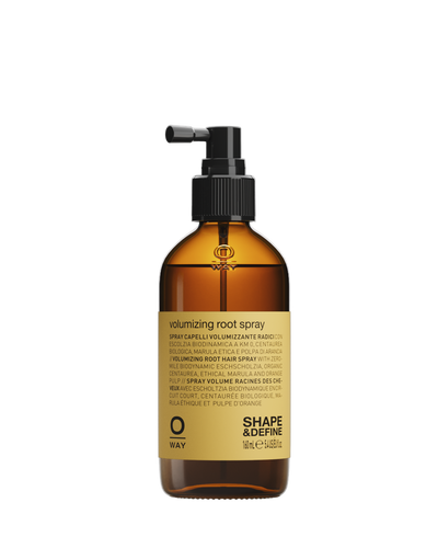 volumizing root spray