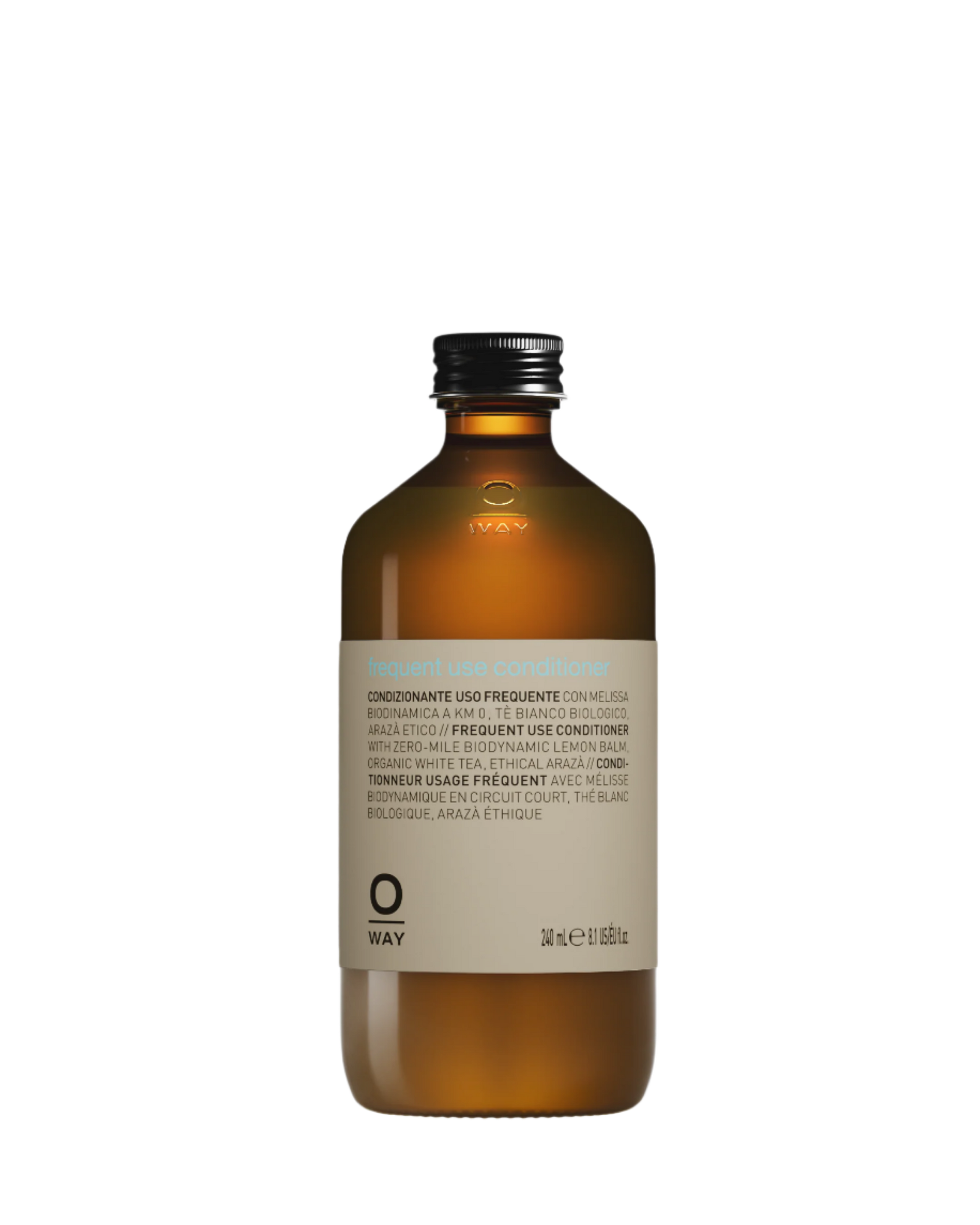 frequent use conditioner