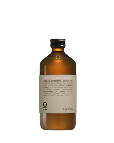 smoothing conditioner