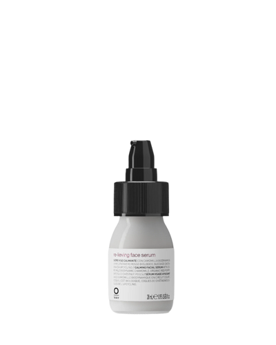 re-lieving face serum