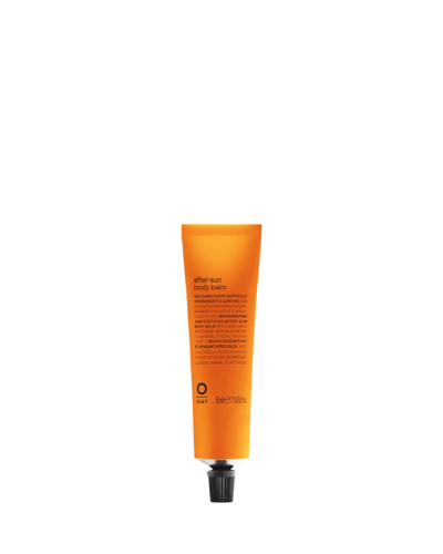 after-sun body balm