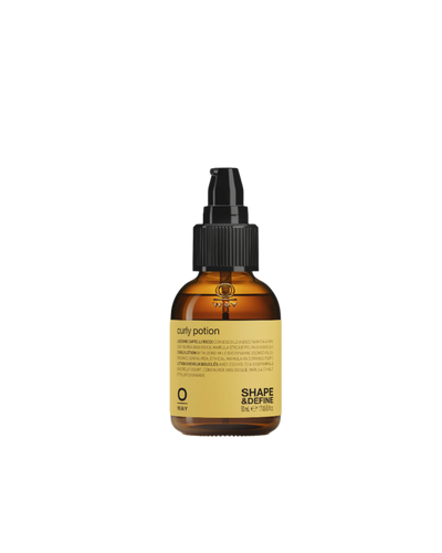 curly potion