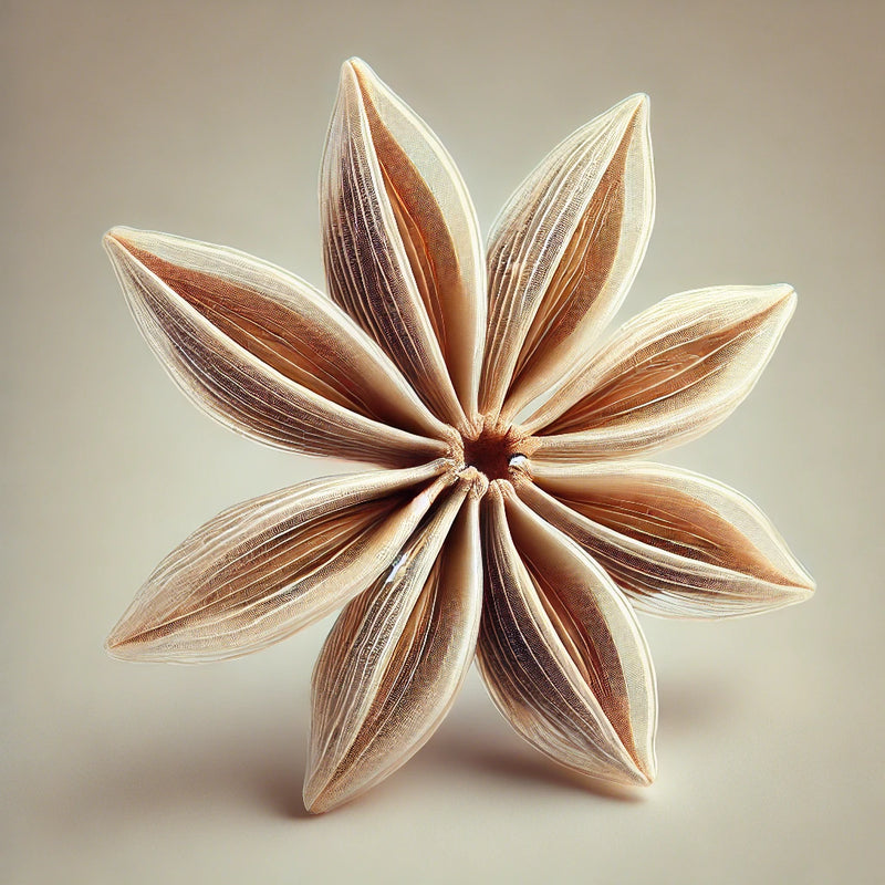 ORGANIC ANISE