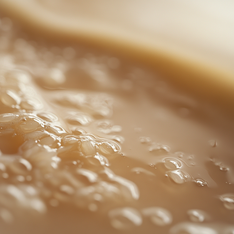 ACQUA FERMENTATA DI RISO DA UPCYCLING