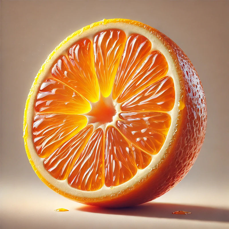 ORANGE BIOLOGIQUE