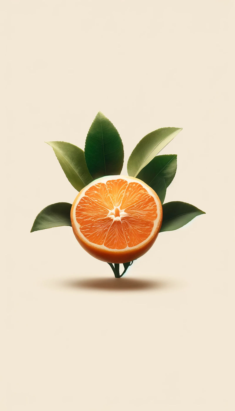 UPCYCLED GRAPEFRUIT