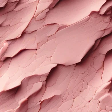 ARGILLA ROSA ETICA DELL'AMAZZONIA