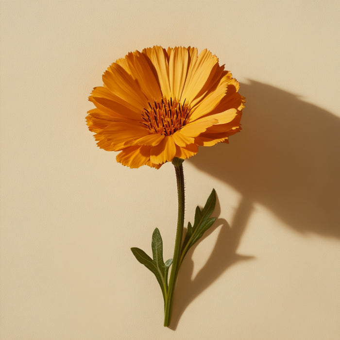 CALENDULA BIODINAMICA A KM 0