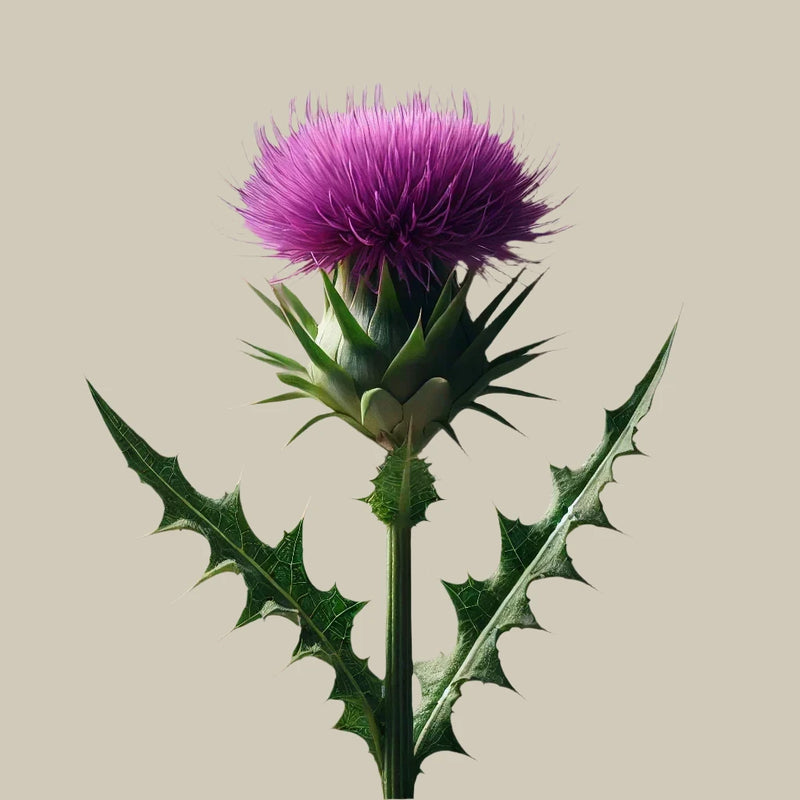 BIODYNAMIC MILK THISTLE