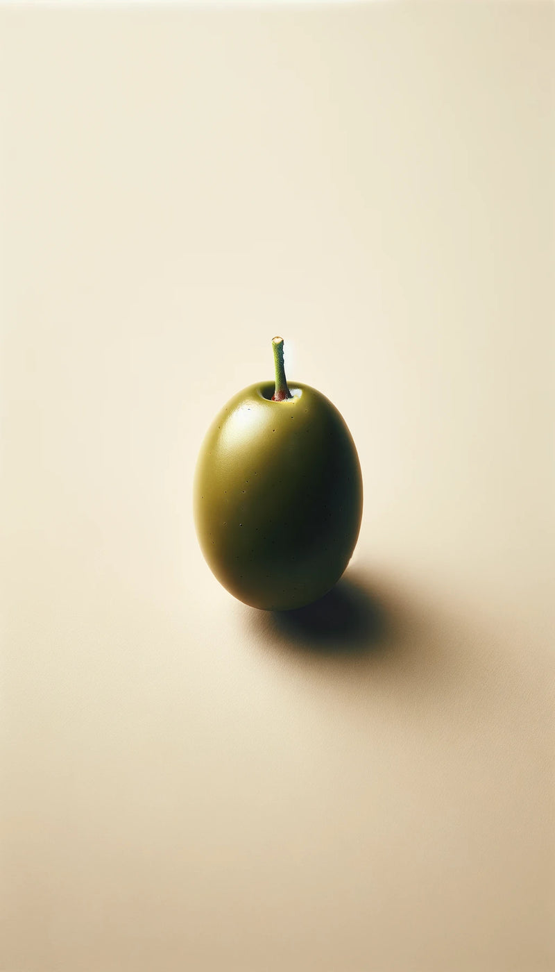 ORGANIC OLIVE EXTRACT