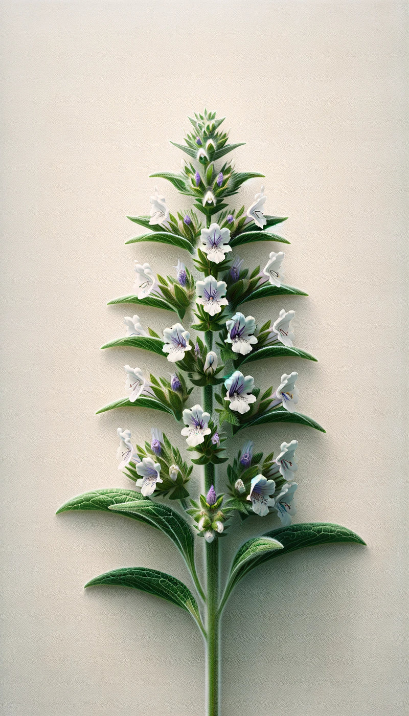 EUFRASIA BIOLÓGICA