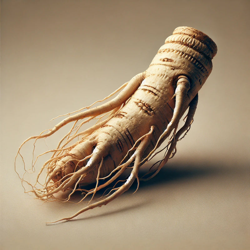 GINSENG SIBÉRIEN