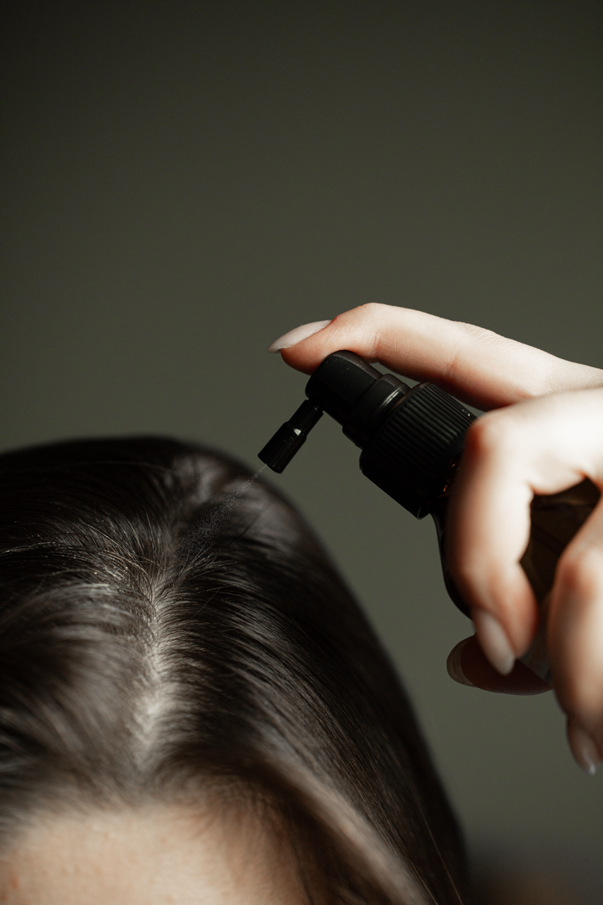vivifying remedy - sensitive scalp