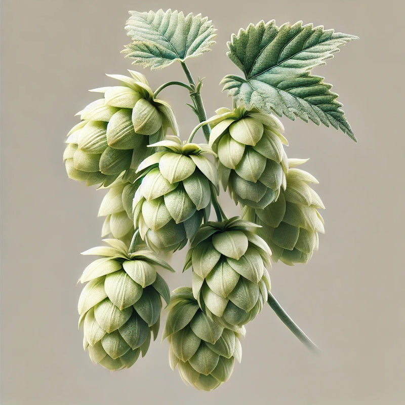 HOUBLON BIOLOGIQUE