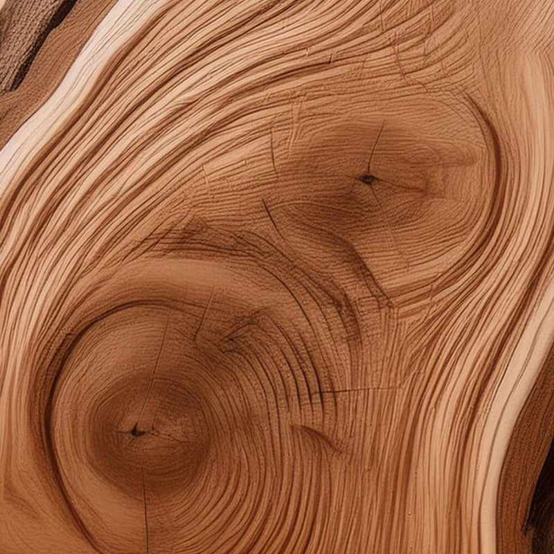 MAHOGANY ÉTICO