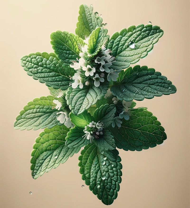 BIODYNAMIC ZERO-MILE LEMON BALM