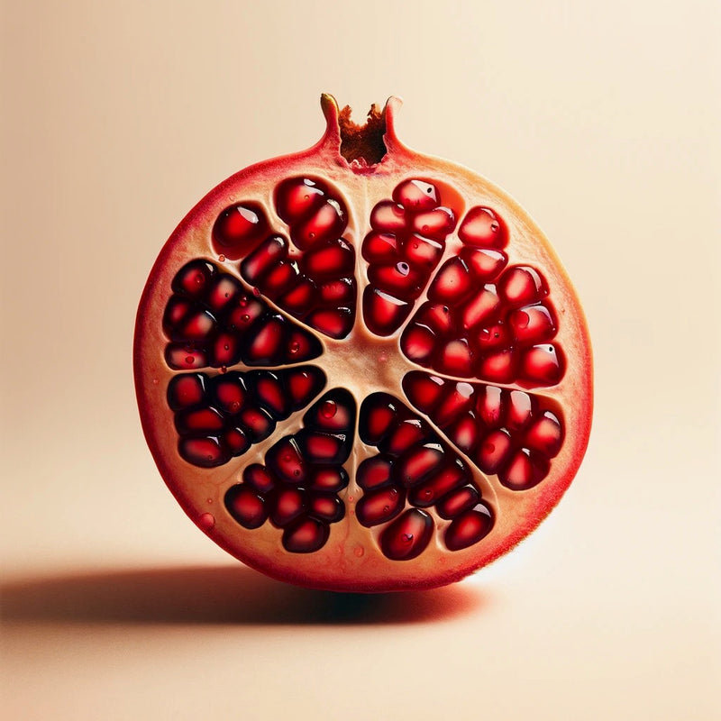 GRENADE BIODYNAMIQUE EN CIRCUIT COURT