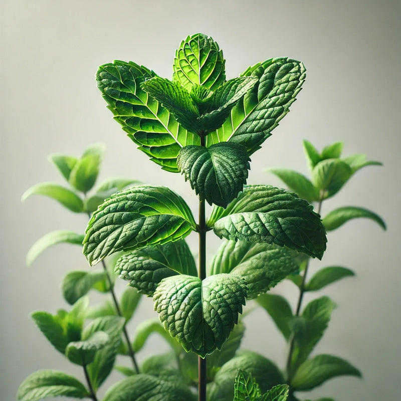 MENTA BIODINÁMICA DE KM 0