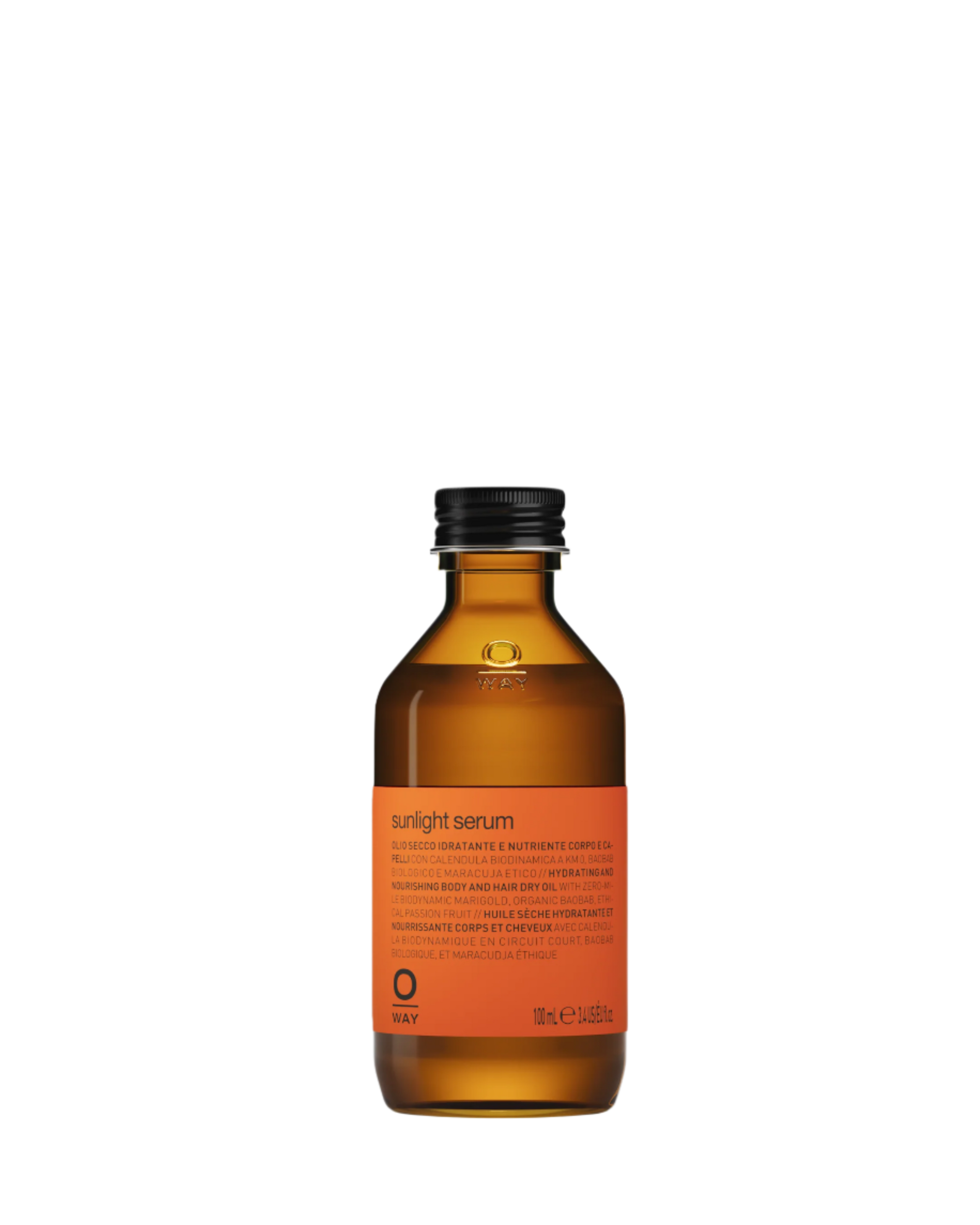 sunlight serum