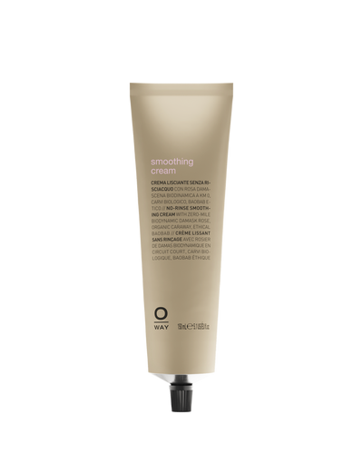 smoothing cream