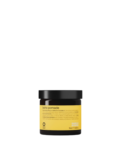 boho pomade