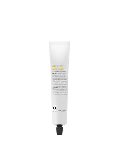 age better face mask