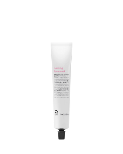 calming face mask