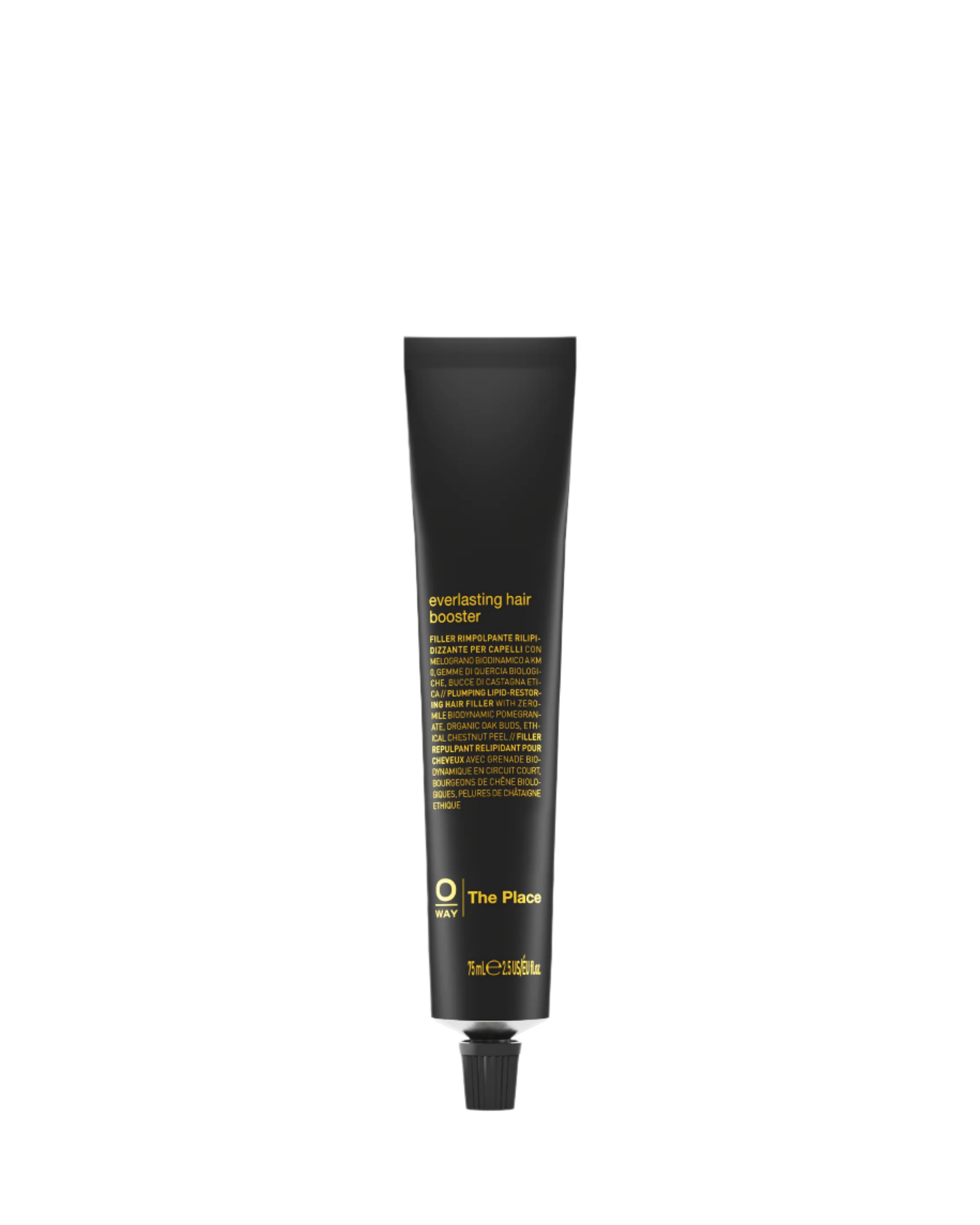 everlasting hair booster