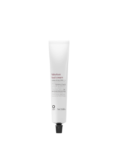 fabulous foot cream