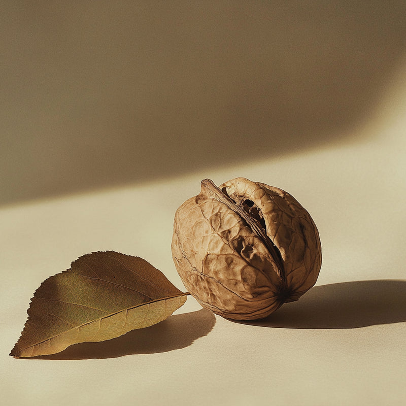 BIODYNAMIC ZERO-MILE WALNUT