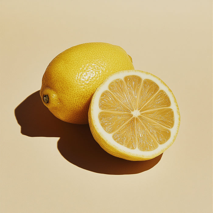 CITRON BIOLOGIQUE