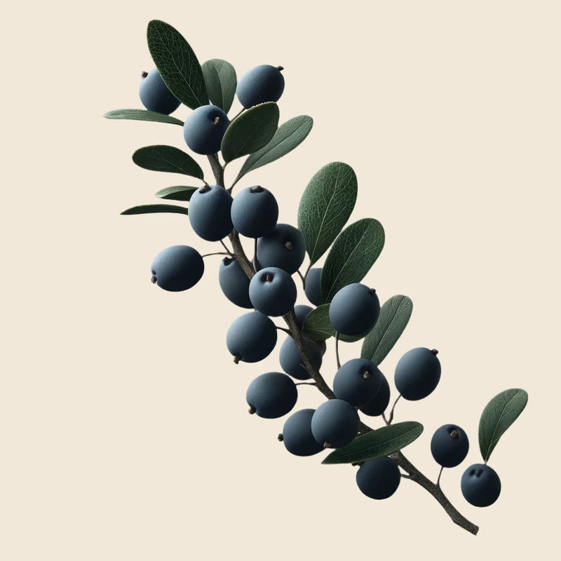 ORGANIC BLACKTHORN EXTRACT