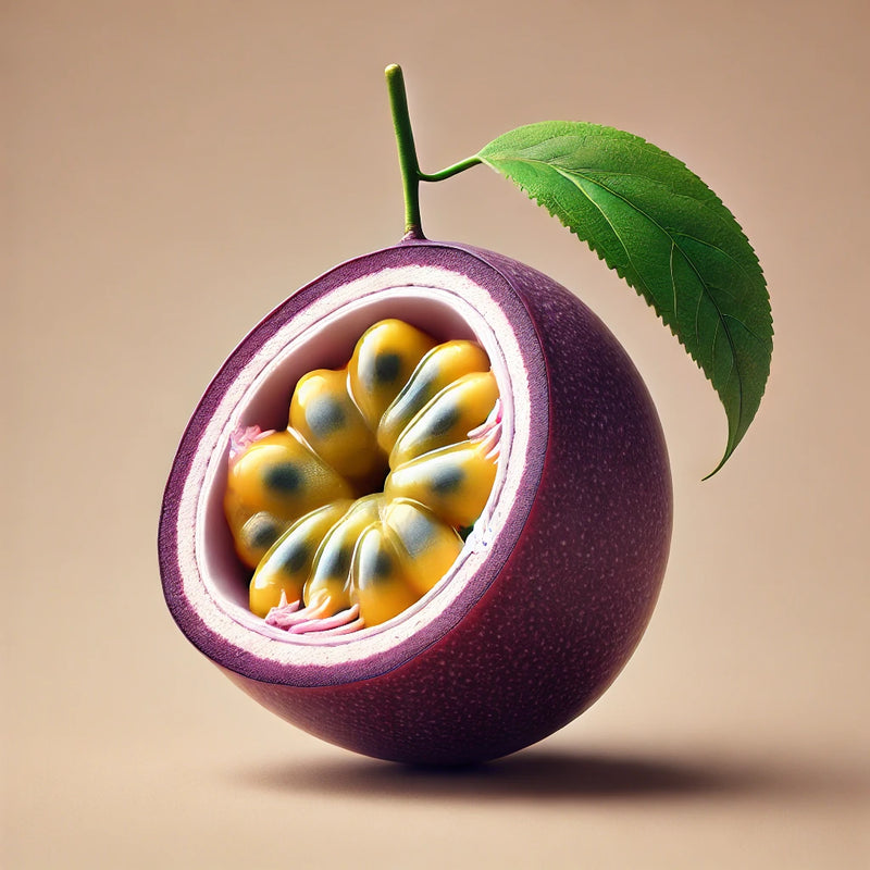 MARACUJA ETICO