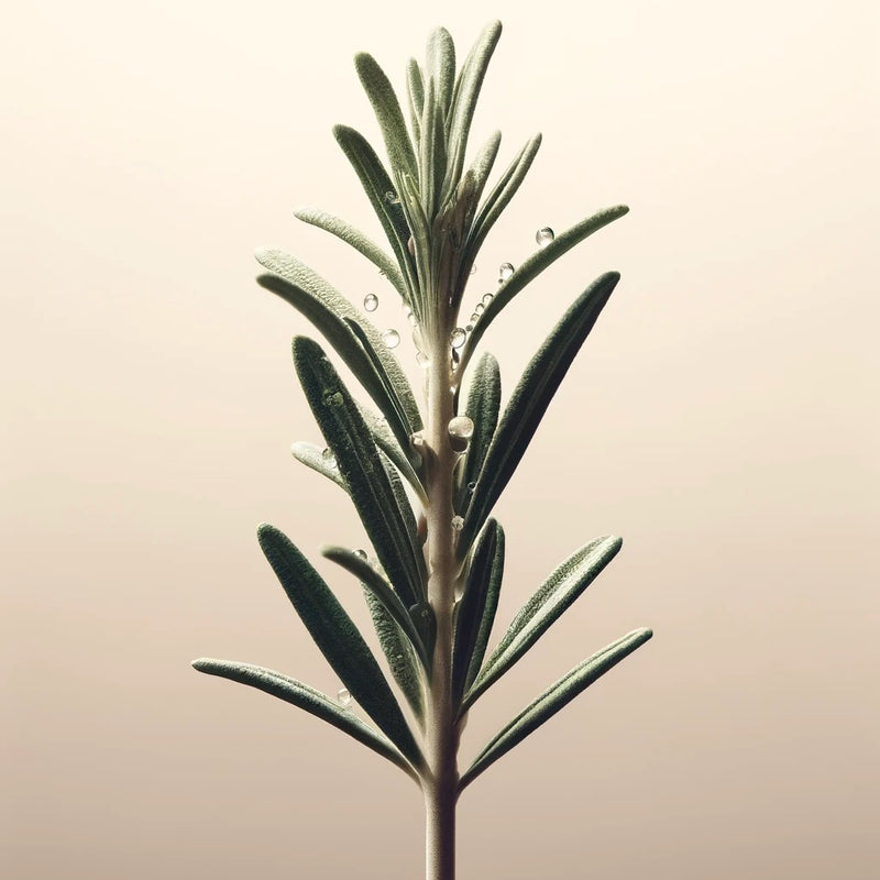 BIODYNAMIC ZERO-MILE ROSEMARY