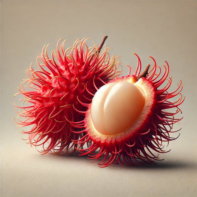 RAMBUTAN P