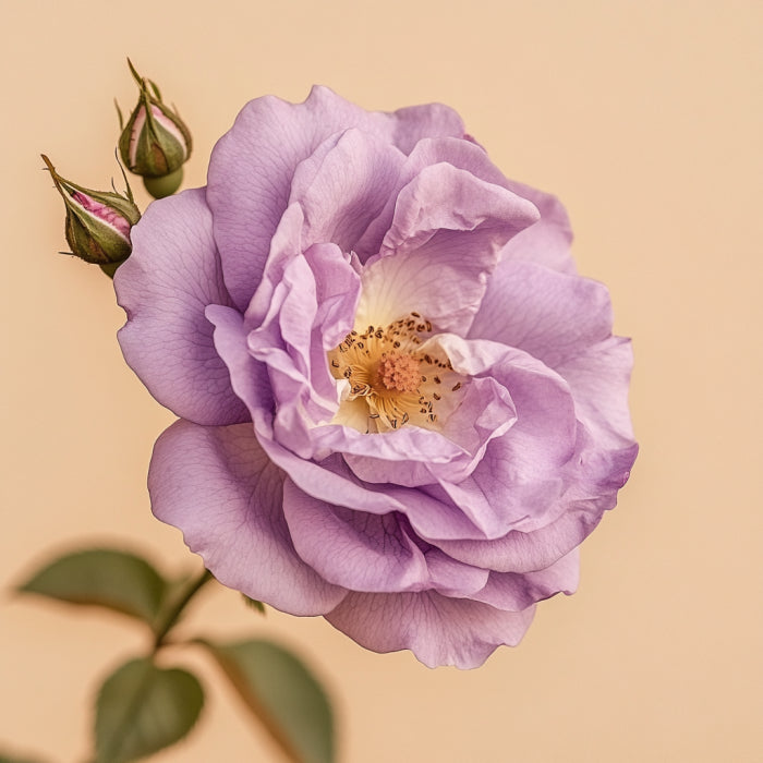 HYDROLAT DE ROSE CENTFEUILLES BIODYNAMIQUE