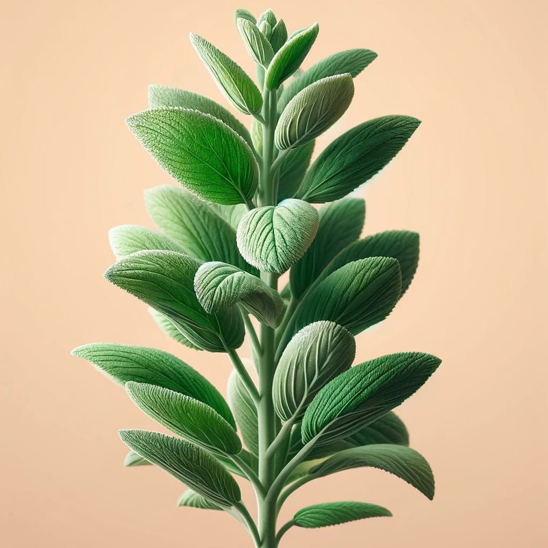 SALVIA BIODINÁMICA DE KM 0
