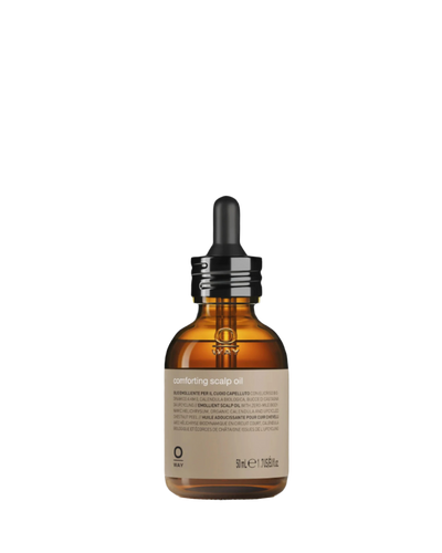 comforting scalp oil