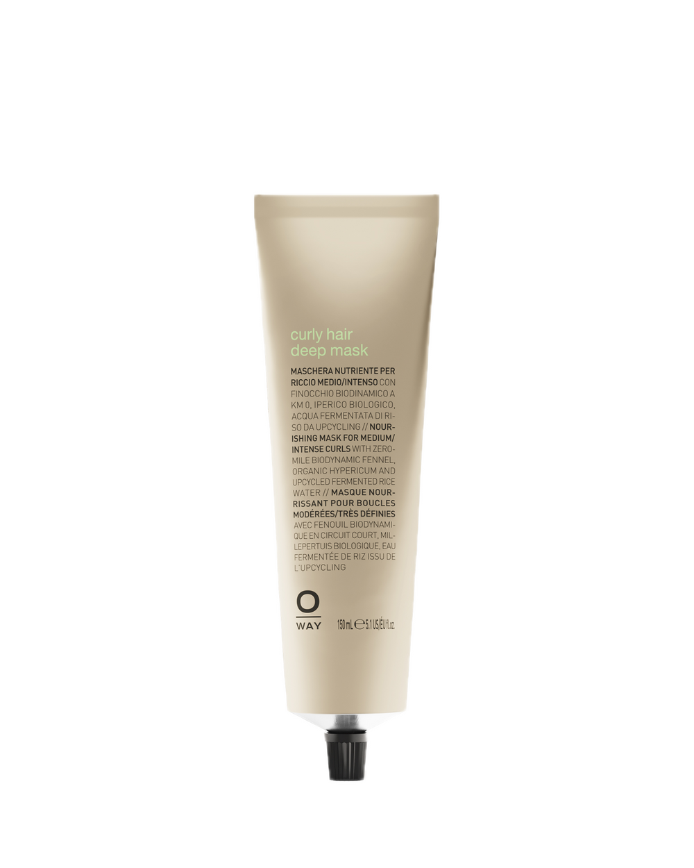 curly hair deep mask