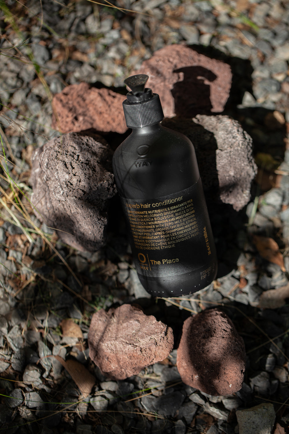 superb hair conditioner