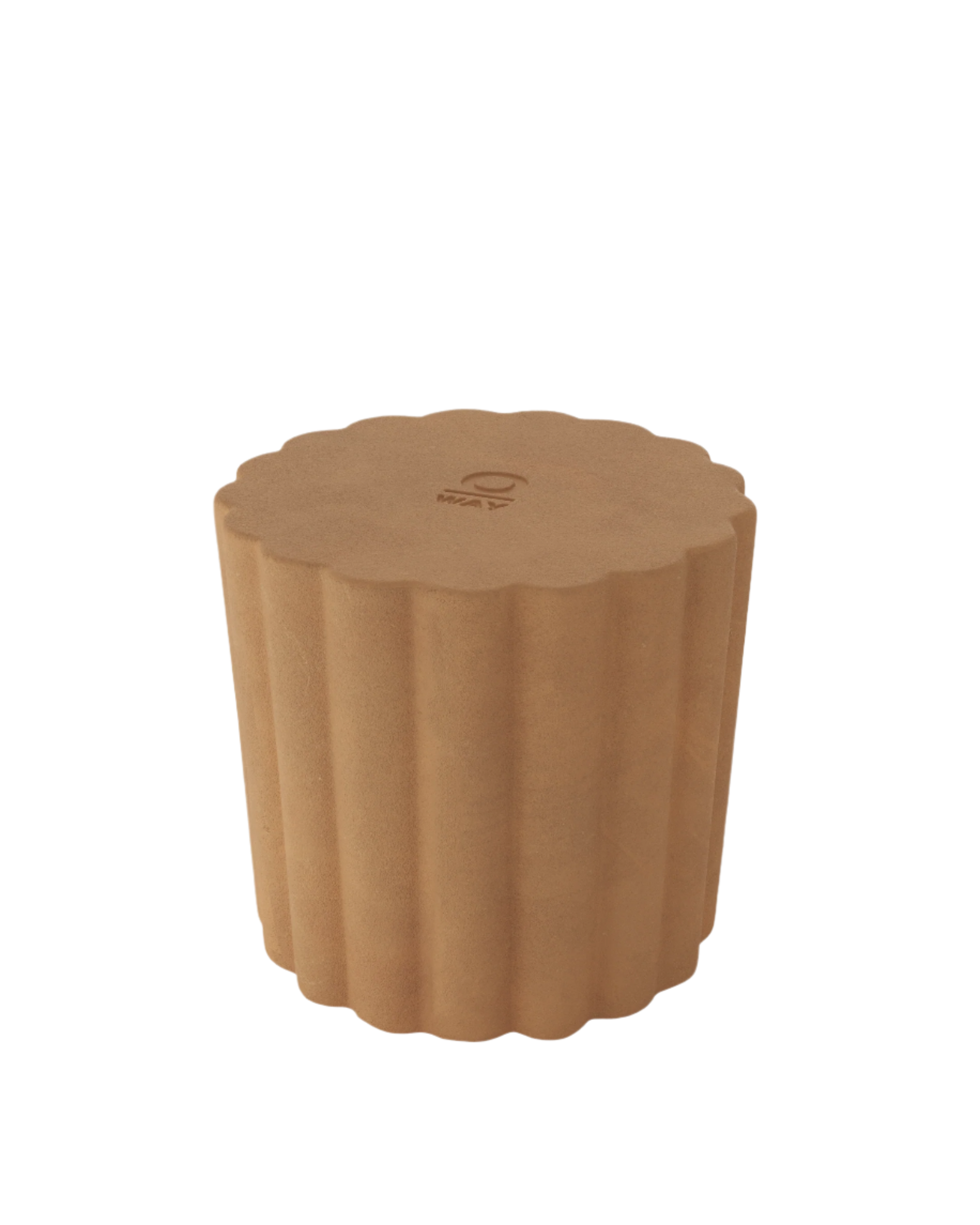 Round cap