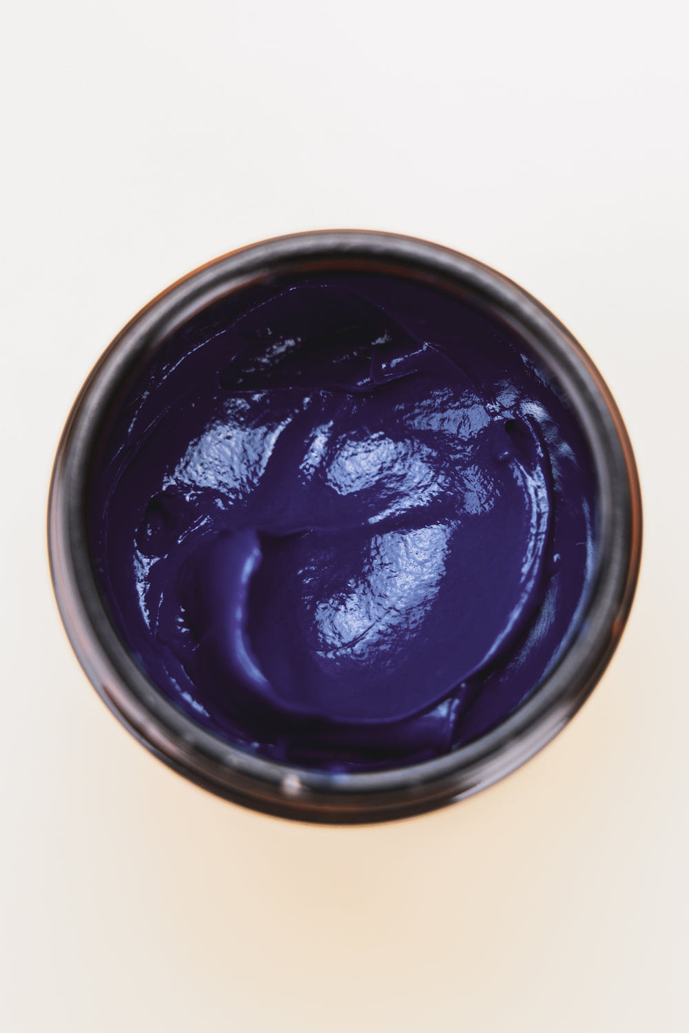 bluemoon hair mask