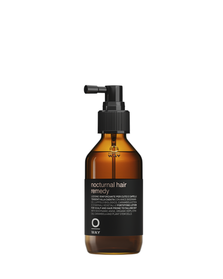 nocturnal hair remedy