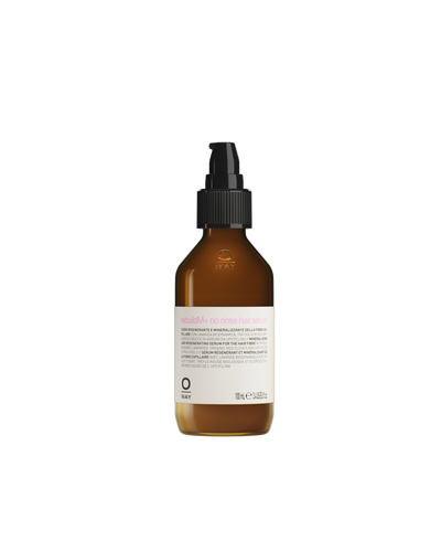 rebuildM+ no rinse hair serum