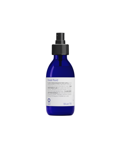 finest fluid